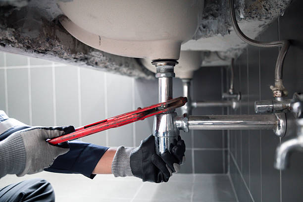 Licensed Garbage Disposal Repair service in Terrell, TX - Street Wise - Plumbing